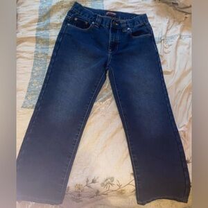 Authentic jeans
